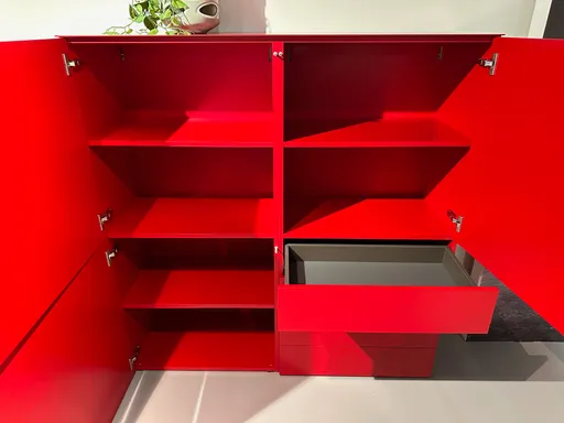 Highboard pl.Giorno von Paul 